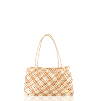 Calada Woven Mesh Bag - Josephine Alexander Collective