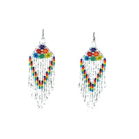Fiesta Earrings - Josephine Alexander Collective