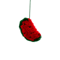 Fruit Poms - Josephine Alexander Collective