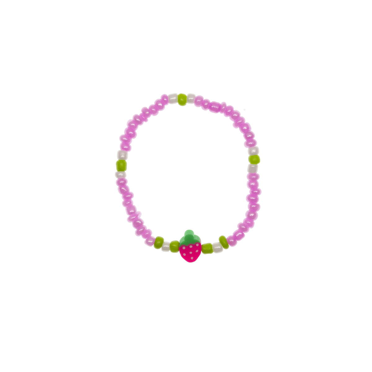 Fruity Charm Bracelet - Josephine Alexander Collective