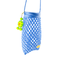 Isabella Crossbody - Flower Power - Josephine Alexander Collective