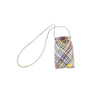 Isabella Crossbody - Multi - Josephine Alexander Collective