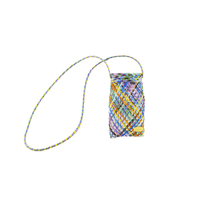 Isabella Crossbody - Multi - Josephine Alexander Collective