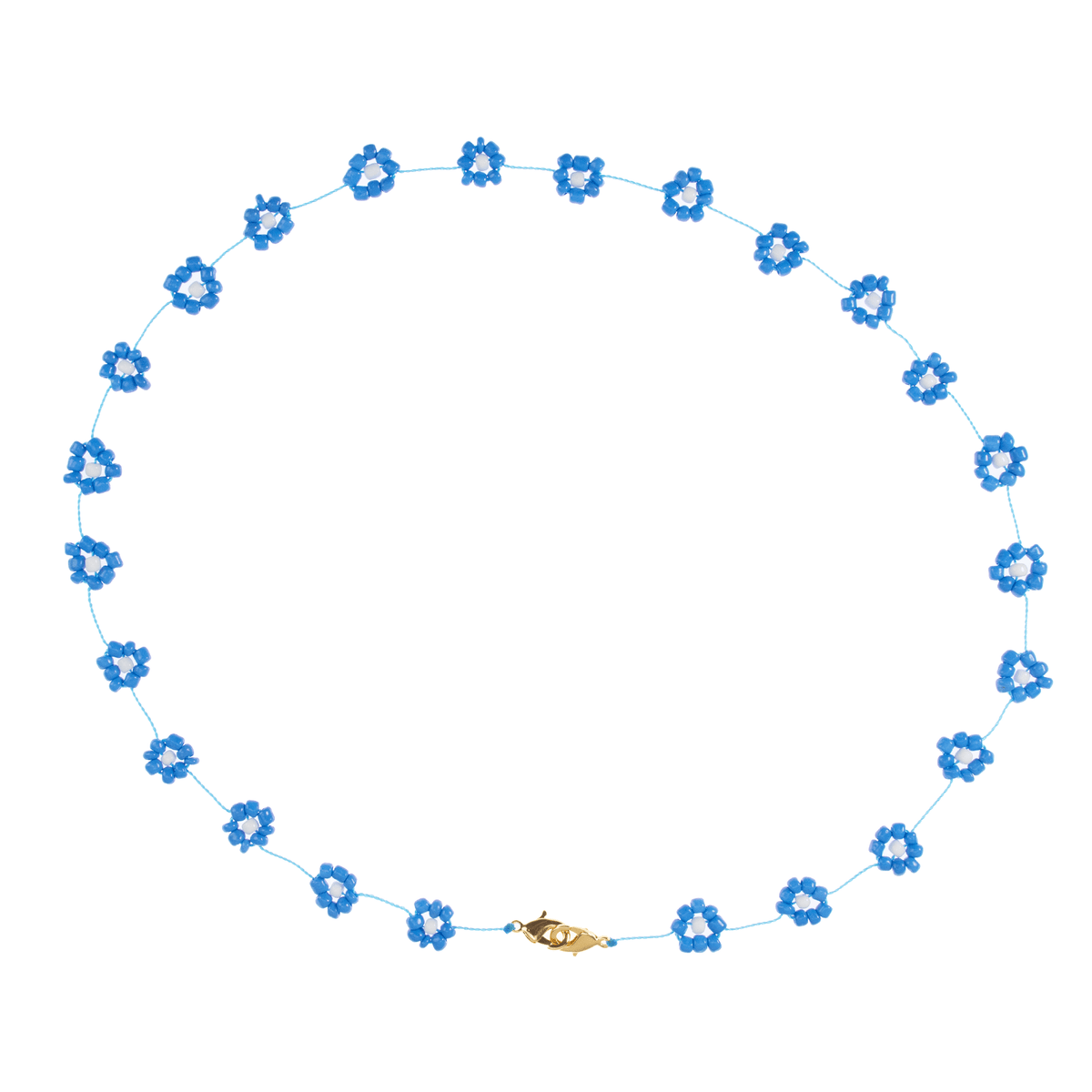 Large Daisy Body Chain - Josephine Alexander Collective