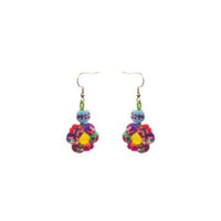 Mini Flower Earrings - Josephine Alexander Collective