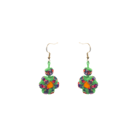 Mini Flower Earrings - Josephine Alexander Collective