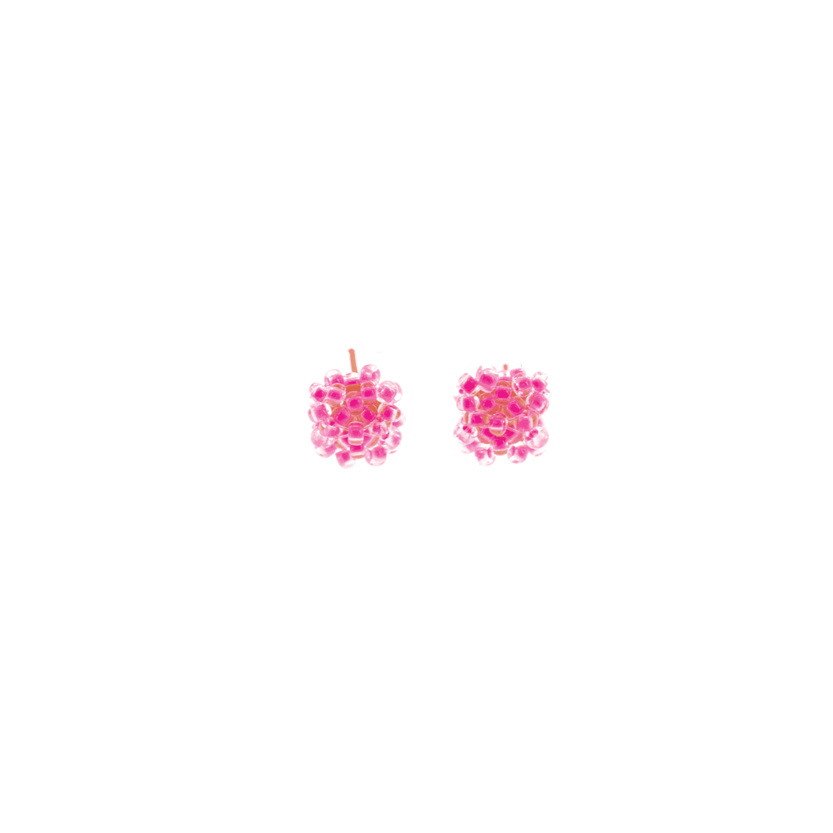 Pillow Stud Earrings - Josephine Alexander Collective