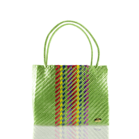 Reigan Rainbow Tote - Josephine Alexander Collective