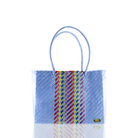 Reigan Rainbow Tote - Josephine Alexander Collective