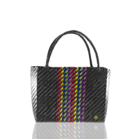 Reigan Rainbow Tote - Josephine Alexander Collective