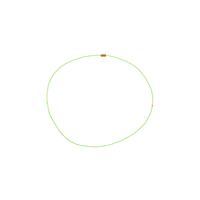 Surfer Necklace - Josephine Alexander Collective