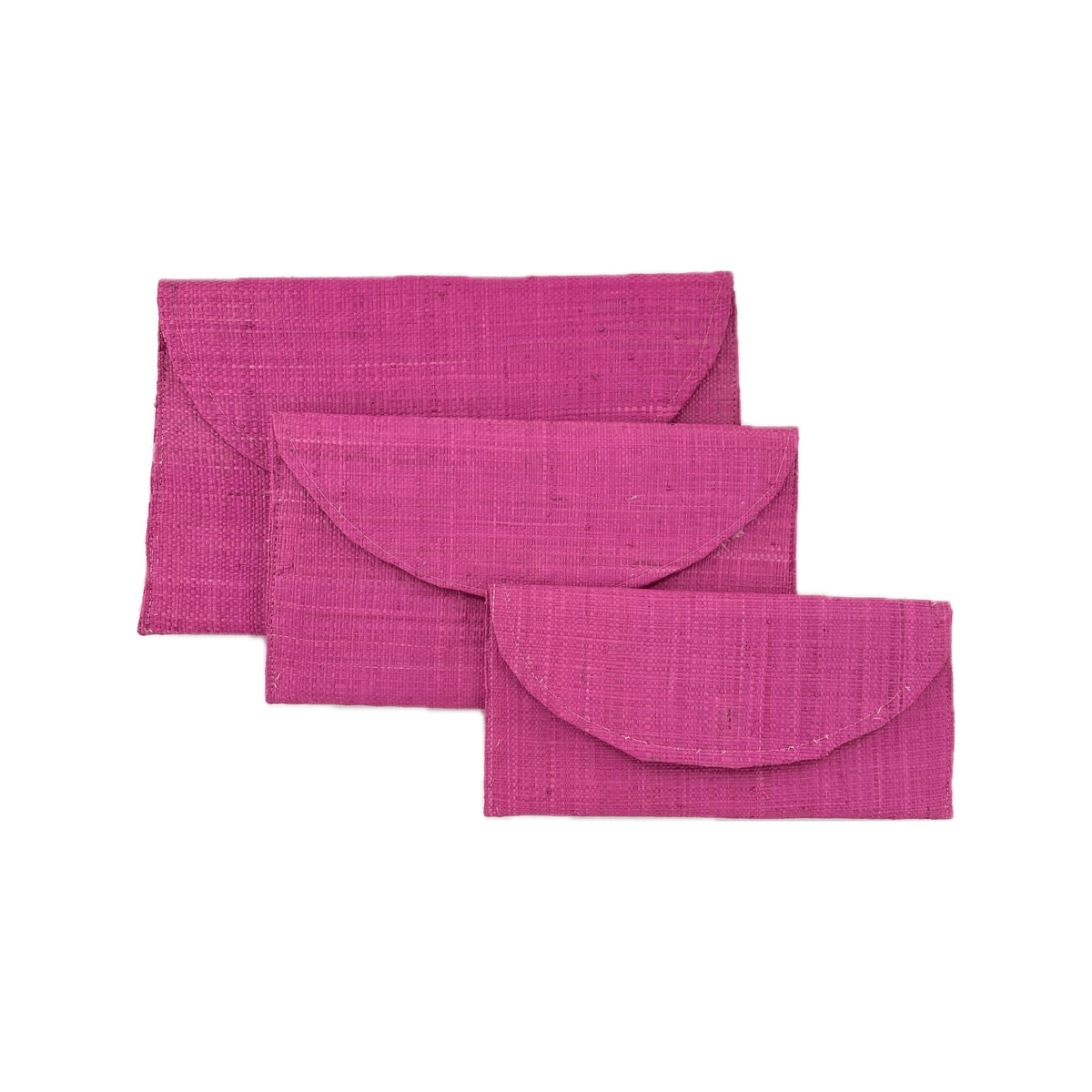 Simple Envelope Clutch - Josephine Alexander Collective