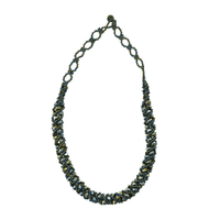 Twirl Necklace - Josephine Alexander Collective
