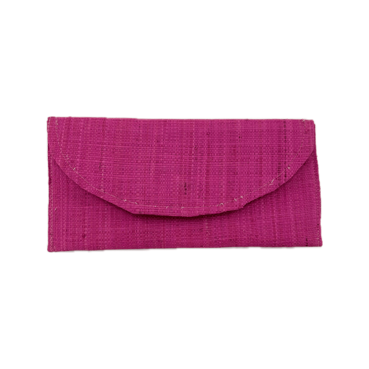 Simple Envelope Clutch - Josephine Alexander Collective