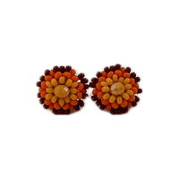 Beaded Studs - Josephine Alexander Collective