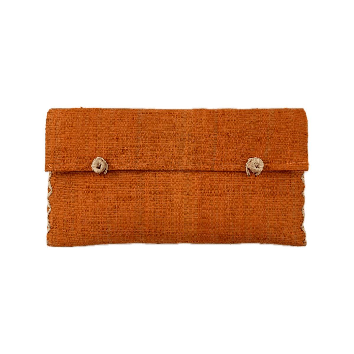 Love Letter Clutch - Josephine Alexander Collective