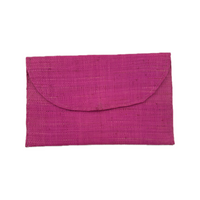 Simple Envelope Clutch - Josephine Alexander Collective