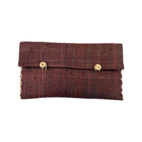 Love Letter Clutch - Josephine Alexander Collective