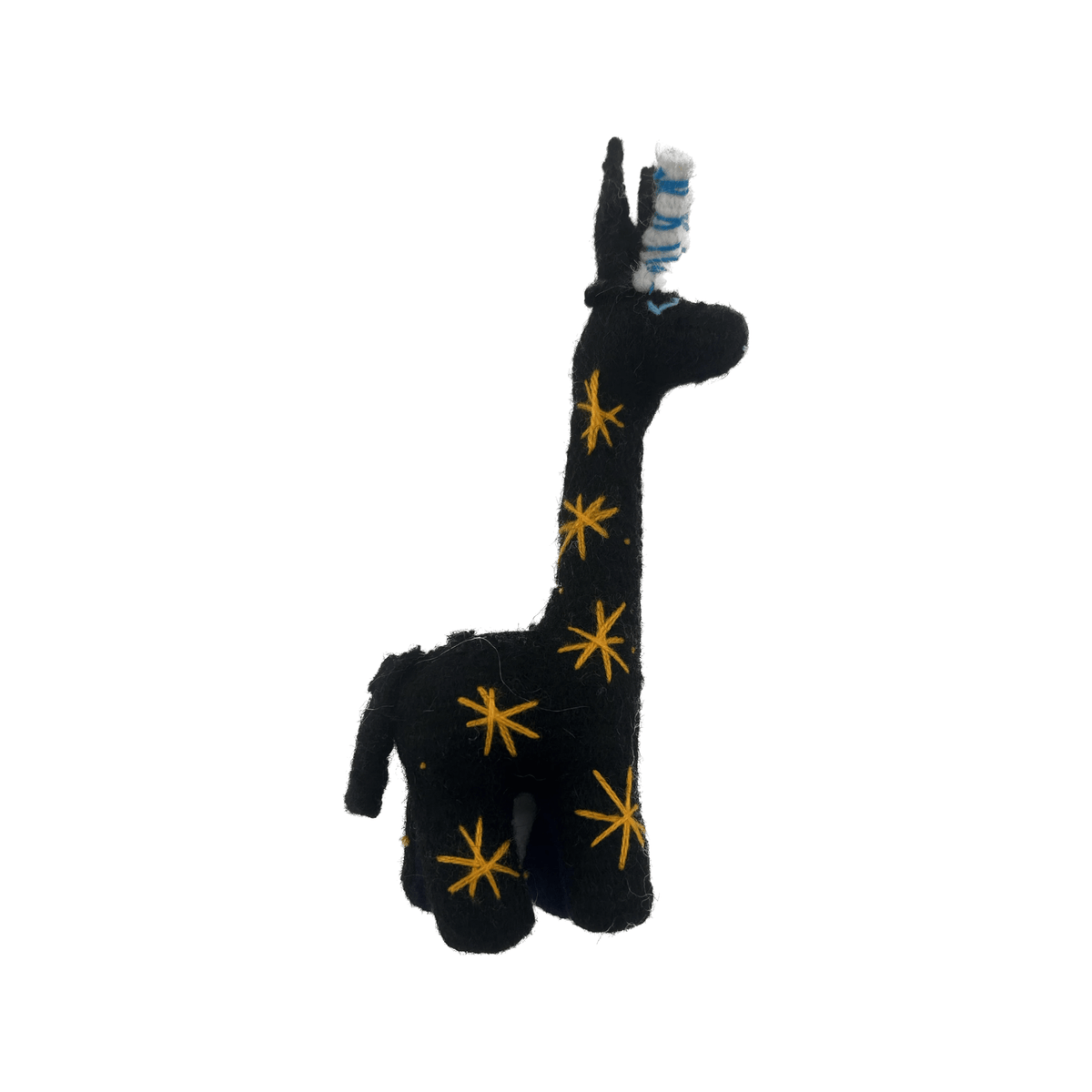 Animal Pom- Giraffe Pom - Josephine Alexander Collective