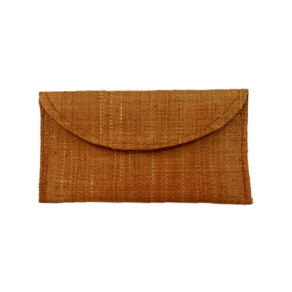 Simple Envelope Clutch - Josephine Alexander Collective