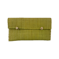 Love Letter Clutch - Josephine Alexander Collective