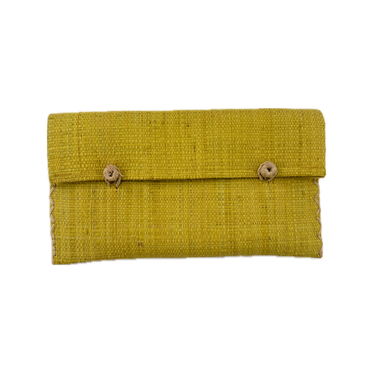 Love Letter Clutch - Josephine Alexander Collective