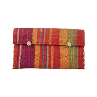 Love Letter Clutch - Josephine Alexander Collective