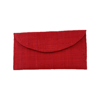 Simple Envelope Clutch - Josephine Alexander Collective