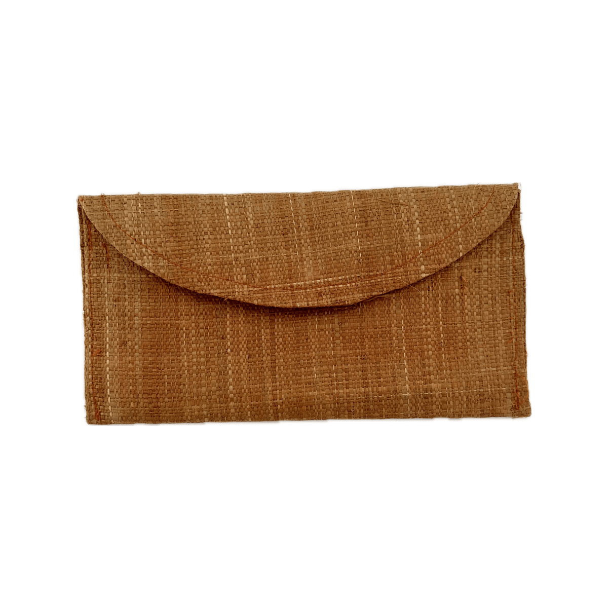 Simple Envelope Clutch - Josephine Alexander Collective