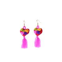 The Love-ly Earrings - Small - Josephine Alexander Collective
