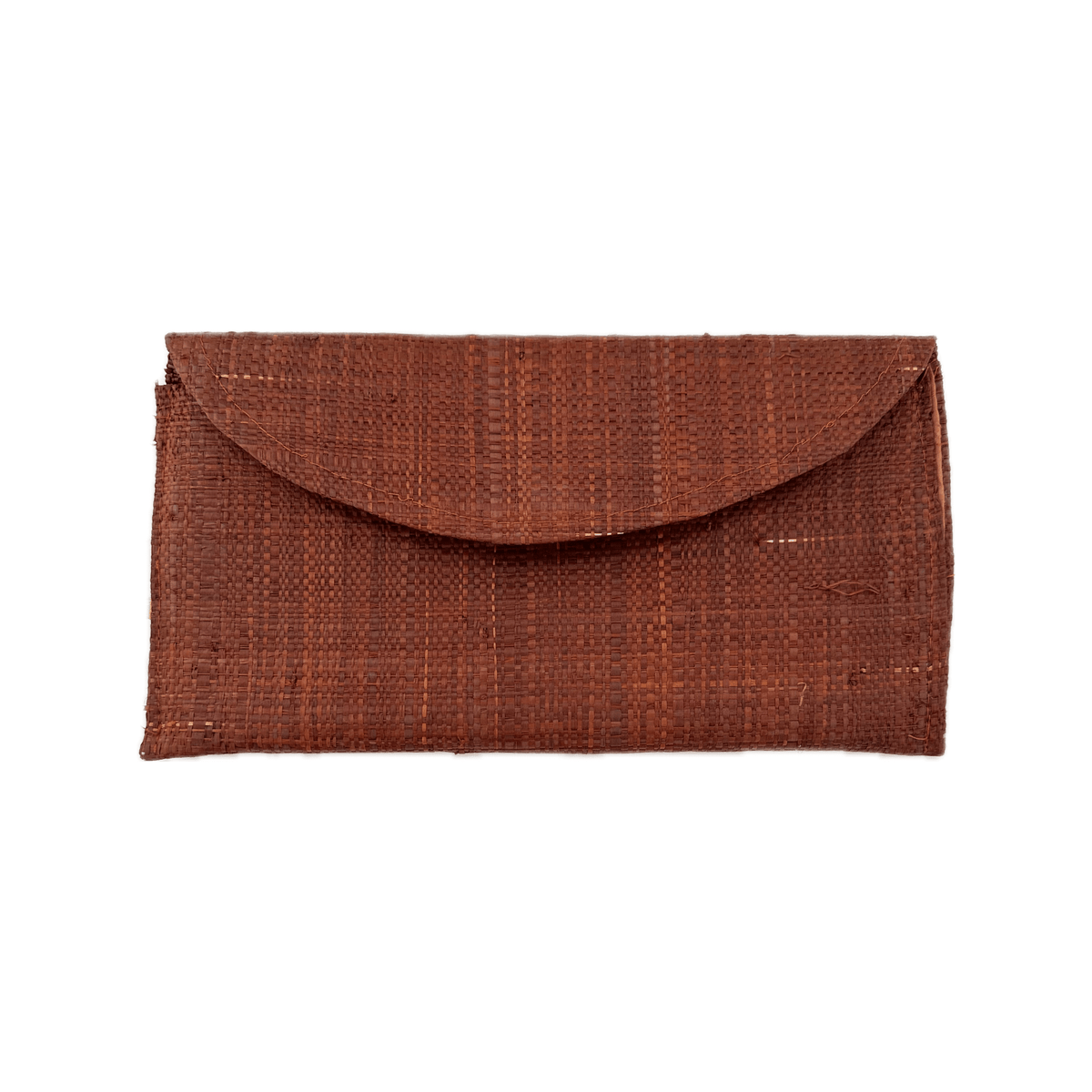 Simple Envelope Clutch - Josephine Alexander Collective