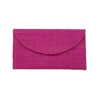 Simple Envelope Clutch - Josephine Alexander Collective
