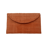 Simple Envelope Clutch - Josephine Alexander Collective