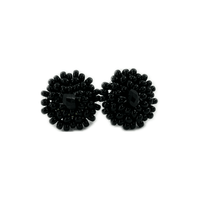 Beaded Studs - Josephine Alexander Collective