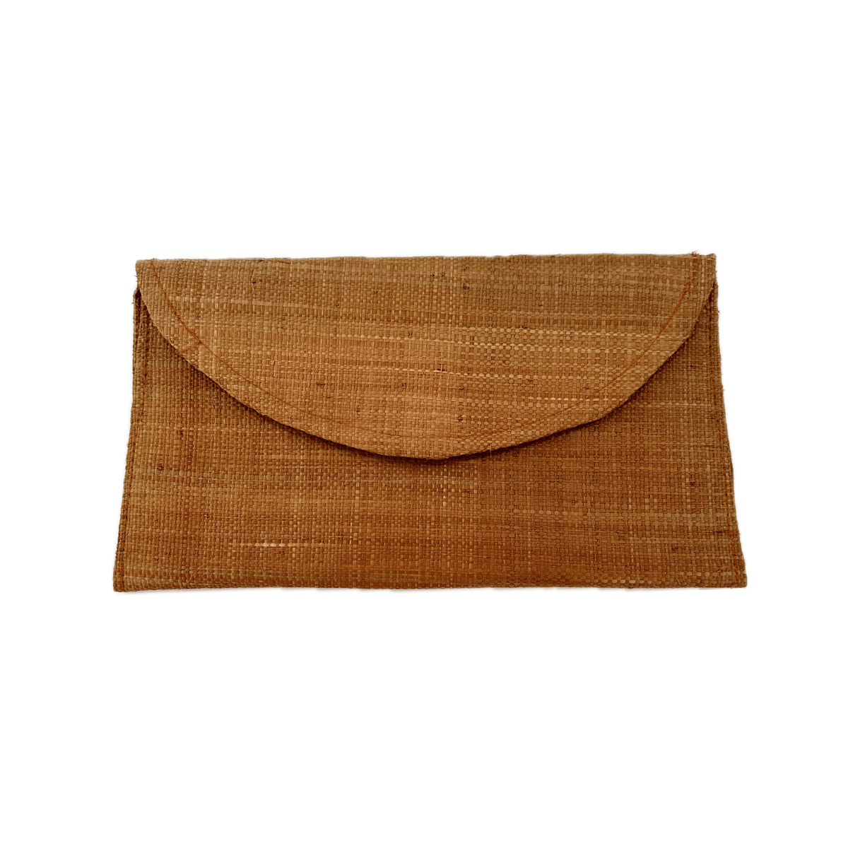 Simple Envelope Clutch - Josephine Alexander Collective