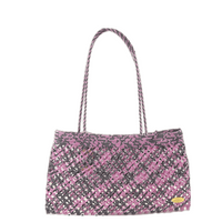 Calada Woven Mesh Bag - Josephine Alexander Collective