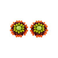 Beaded Studs - Josephine Alexander Collective