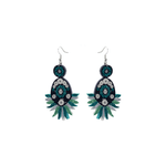 Beth Quilled Earrings (More Colors Available) - Josephine Alexander Collective