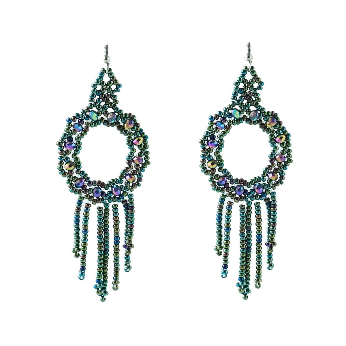 Dreamer Earrings - Josephine Alexander Collective