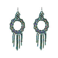 Dreamer Earrings - Josephine Alexander Collective