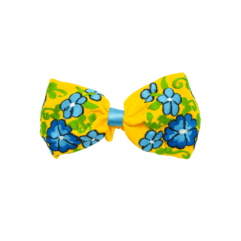 Bow Headband (More Colors Available)