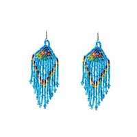 Fiesta Earrings - Josephine Alexander Collective