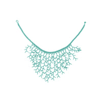 Beaded Ocean Necklace (More Colors Available) - Josephine Alexander Collective