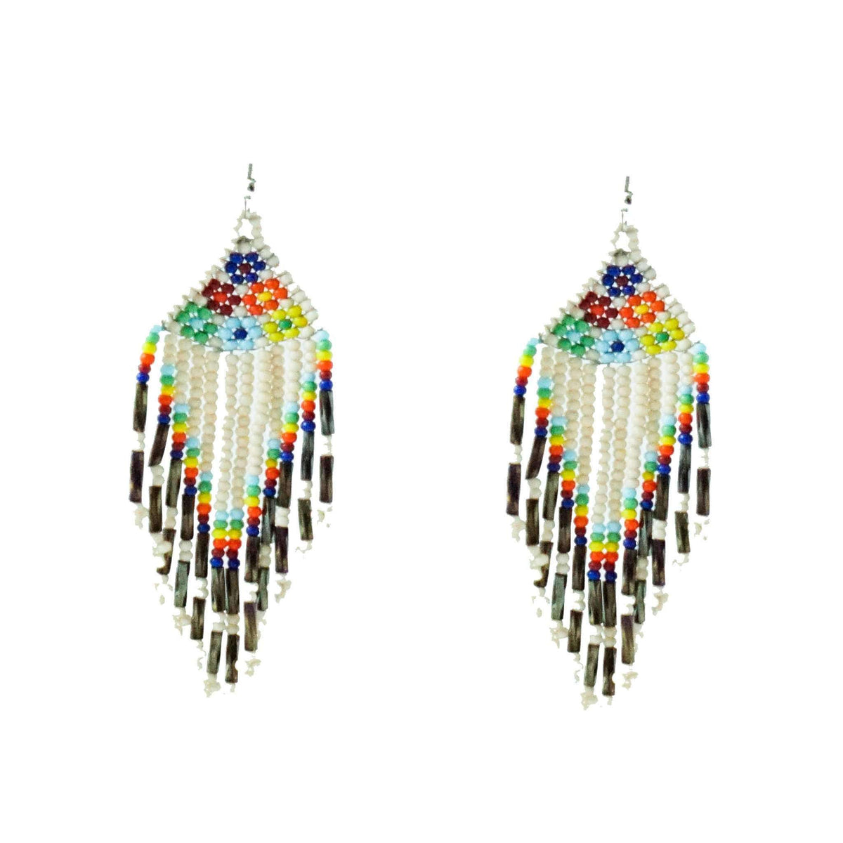 Fiesta Earrings - Josephine Alexander Collective