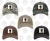 *PRE-ORDER* Geoffrey Scholarship Fund Hat - Josephine Alexander Collective