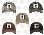 *PRE-ORDER* Geoffrey Scholarship Fund Hat - Josephine Alexander Collective