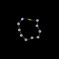 Daisy Chain Bracelet - Josephine Alexander Collective