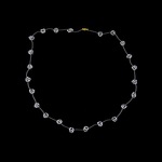 Daisy Chain Necklace (More Colors Available) - Josephine Alexander Collective