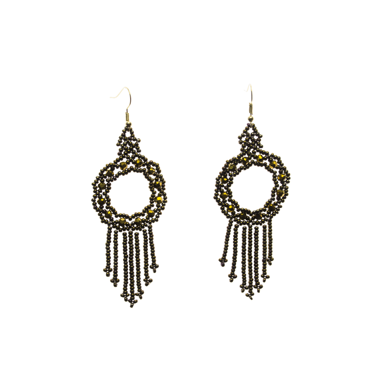 Dreamer Earrings - Josephine Alexander Collective