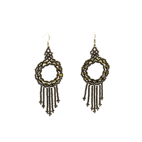 Dreamer Earrings - Josephine Alexander Collective